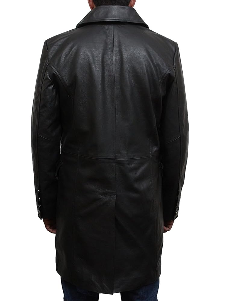 ジャケット・アウター WASHERLINEN BAL COLLAR COAT(BLACK WATCH) ジャケット・アウター WASHERLINEN BAL COLLAR COAT(BLACK WATCH